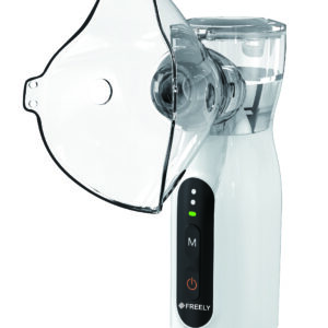 Freely Mesh Nebulizer