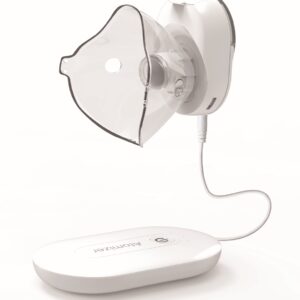 Freely Mesh Nebulizer